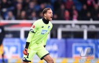Fussball 1. Bundesliga Saison 18/19: TSG 1899 Hoffenheim - FC Bayern Muenchen