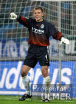 FUSSBALL BUNDESLIGA, SCHALKE 04