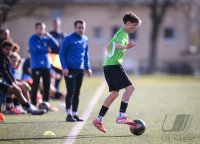 Fussball C - Junioren Landesstaffel Mitte 1  2025/2026 TuS Ergenzingen -VfL Nagold