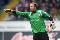 Fussball 1. Bundesliga: Frankfurt, PROELL
