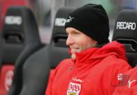 Fussball 1.Bundesliga 2006/2007  Nuernberg - Stuttgart