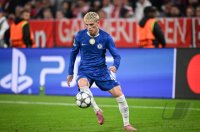 Fussball International CHL 25/26:
FC Bayern Muenchen - FC Chelsea London