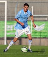 Fussball 2. Bundesliga: Testspiel TSV 1860 Muenchen - RCD Mallorca