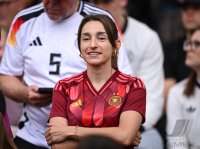 FUSSBALL UEFA Nations League 2024/2025
Deutschland - Frankreich
