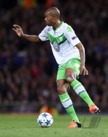 Fussball CHL 15/16 Gruppenphase: Manchester United FC - VfL Wolfsburg