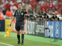 Fussball Champions League AC Mailand - FC Liverpool