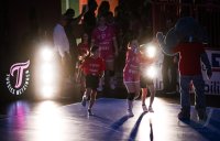 Handball 1. Bundesliga Frauen 2026/2027 in Tuebingen TuSSies Metzingen - Thueringer HC