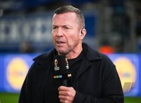 Fussball  Europa League 2026/2027  2. Spieltag  TSG 1899 Hoffenheim - Besiktas Istanbul