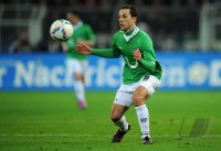 Fussball 1. Bundesliga, Saison 2011/2012: Borussia Dortmund - Hannover 96