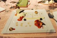 FIFA Club WM Japan 2008 offizielles Bankett