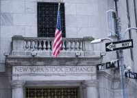 Wirtschaft, Wall Street New York