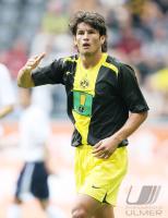 Fussball 1. Bundesliga: BVB, VALDEZ