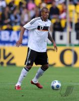 Fussball Nationalmannschaft U21 : Jerome Boateng (GER)