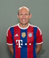 Fussball 1. Bundesliga 2014/2015: Philipp Lahm (FC Bayern Muenchen)