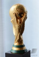 FUSSBALL International  FIFA  WM Pokal / Weltpokal