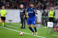 FUSSBALL EUROPA LEAGUE 23/24: SC Freiburg - West Ham United