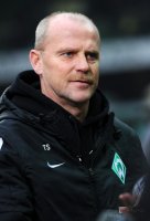 Fussball, 1. Bundesliga Saison 2012/2013: Werder Bremen - SV Freiburg
