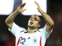 Fussball WM 2006: Deutschland - Italien