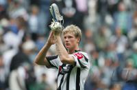 Fussball 1. Bundesliga:Borussia Mnchengladbach - Engergie Cottbus