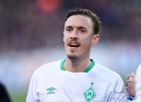 Fussball 1. Bundesliga Saison 18/19: SC Freiburg - SV Werder Bremen