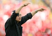 Fussball WM 2006: Togo - Republik Korea