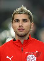 Fussball International Testspiel DEutschland - Schweiz