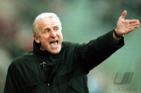 Fussball 1. Bundesliga