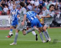 FUSSBALL INTERNATIONAL  AXPO Super League  FC Zuerich - FC Basel