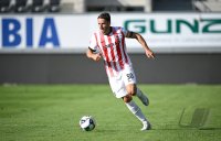 Fussball 1. Bundesliga 25/26 Testspiel
SCR Altach - SC Freiburg