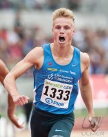 Leichtathletik Deutsche Meisterschaft 2014