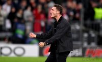 Fussball International CHL 22/23: FC Bayern Muenchen - Paris Saint-Germain