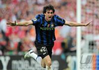 Fussball Champions League Finale:  FC Bayern Muenchen - Inter Mailand