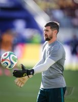 Fussball WM 2026 Vorrunde: Australien - Paraguay