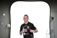 Volleyball 2. Bundesliga Saison 23/24: Fotoshooting TV Rottenburg