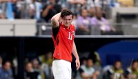 Fussball WM 2026 Vorrunde: Argentinien - Oesterreich