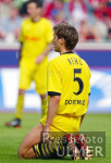 Fussball 1. Bundesliga: BVB, KEHL enttaeuscht