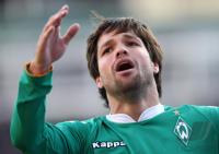 Fussball 1. Bundesliga: Bremen - Nuernberg