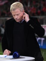 Fussball CHL 16/17 Gruppenphase: FC Bayern Muenchen - PSV Eindhoven