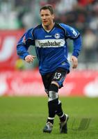 Fussball 1. Bundesliga, FINK Einzelaktion