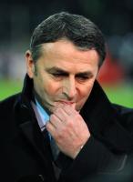 FUSSBALL, EUROPA LEAGUE: Bremen - Valencia