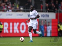 Fussball  Testspiel 1. Bundesliga   26/27   18.08.2026 1. FC Heidenheim - FC Bayern Muenchen