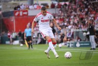 Fussball  DFB Pokal 1. Runde  26/27   24.08.2026 FC Wuerzburger Kickers - 1. FC Koeln