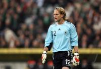 Fussball EM Qualifikation: Deutschland - Irland