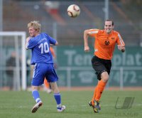 Landesliga 2010/2011 TSG Tuebingen - VfL Pfullingen