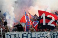 Fussball Superleague Schweiz FC Aarau - FC  Basel