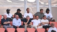 Fussball  Telekom Cup 2026 FC Bayern Muenchen -  RB Leipzig