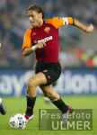 Champions League, AS Rom: TOTTI, Einzelaktion