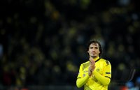 Fussball Uefa Champions League, Saison 2011/2012:  Borussia Dortmund - Olympique Marseille