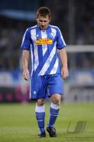 Fussball 1. Bundesliga: Bayer Leverkusen - Werder Bremen