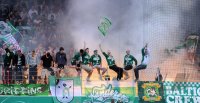 FUSSBALL, DFB Pokal 1. Hauptrunde: FC Heidenheim - Werder Bremen